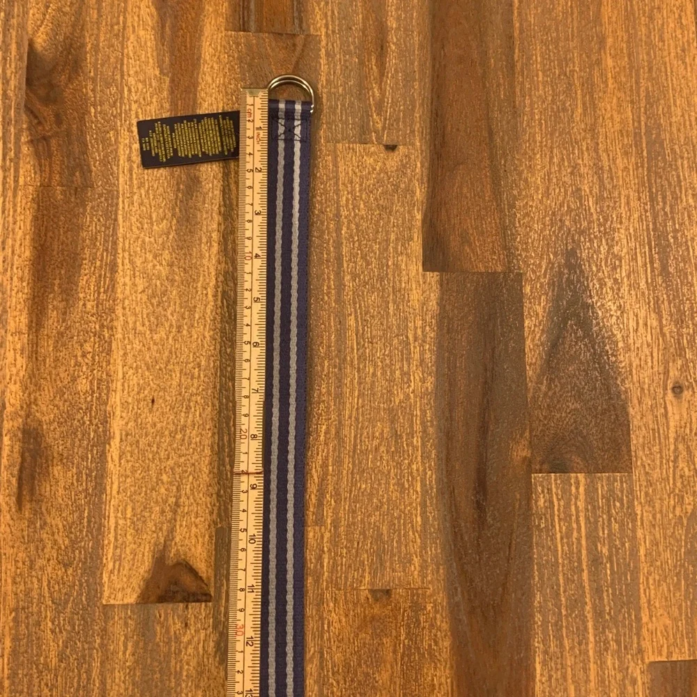 Ralph Lauren boys’ belt. NWT.